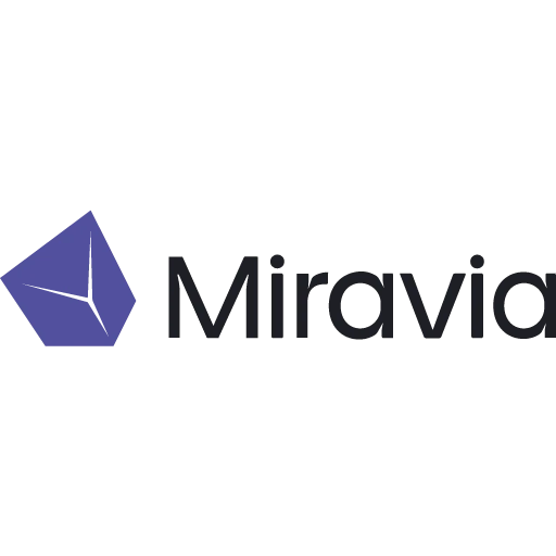 Miravía